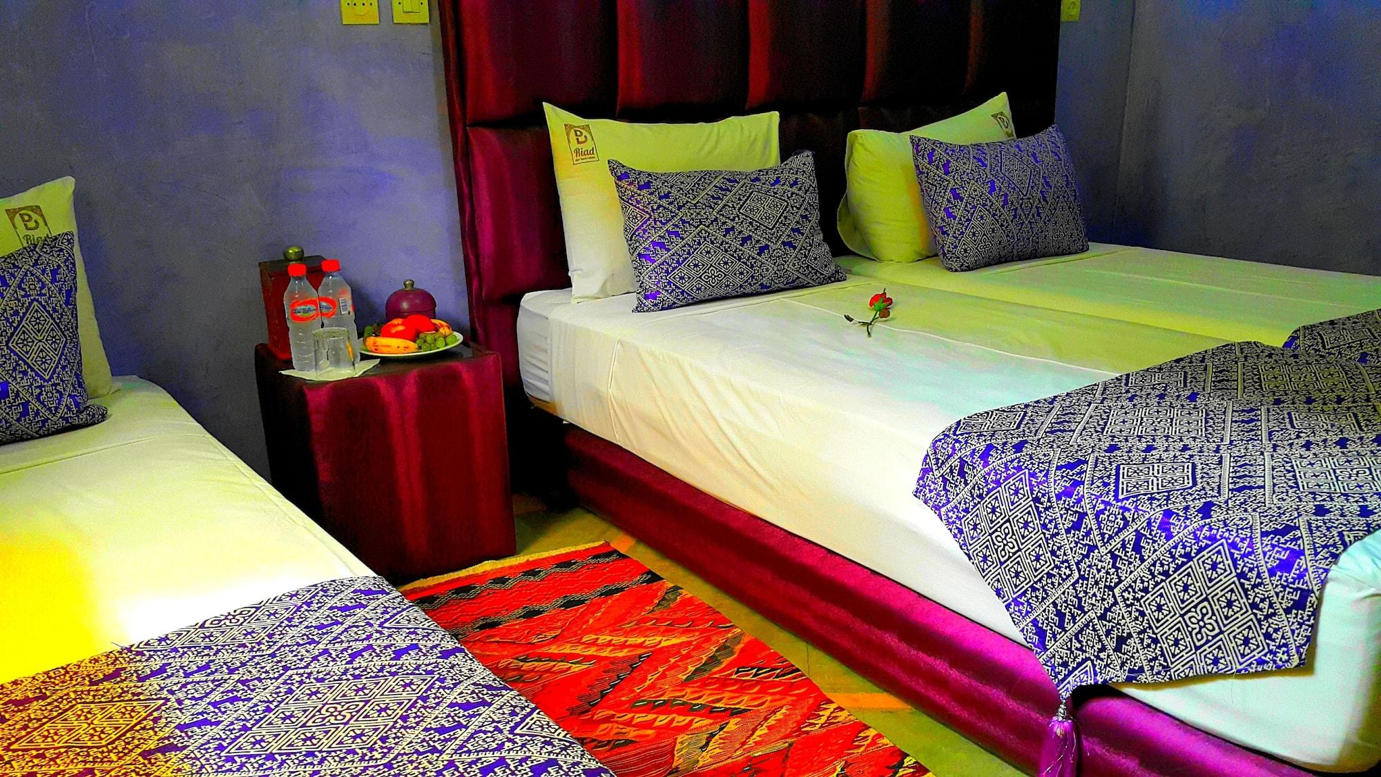 Riad Dar Benbrahim Marrakesh Exterior photo