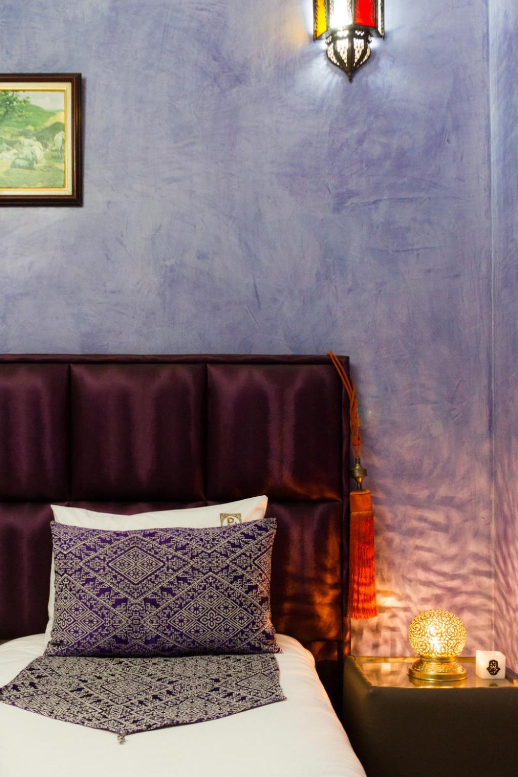 Riad Dar Benbrahim Marrakesh Room photo
